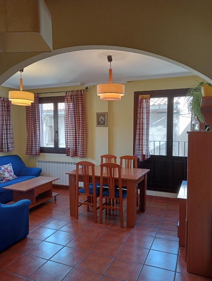 Appartement El Brezo Albarracín
