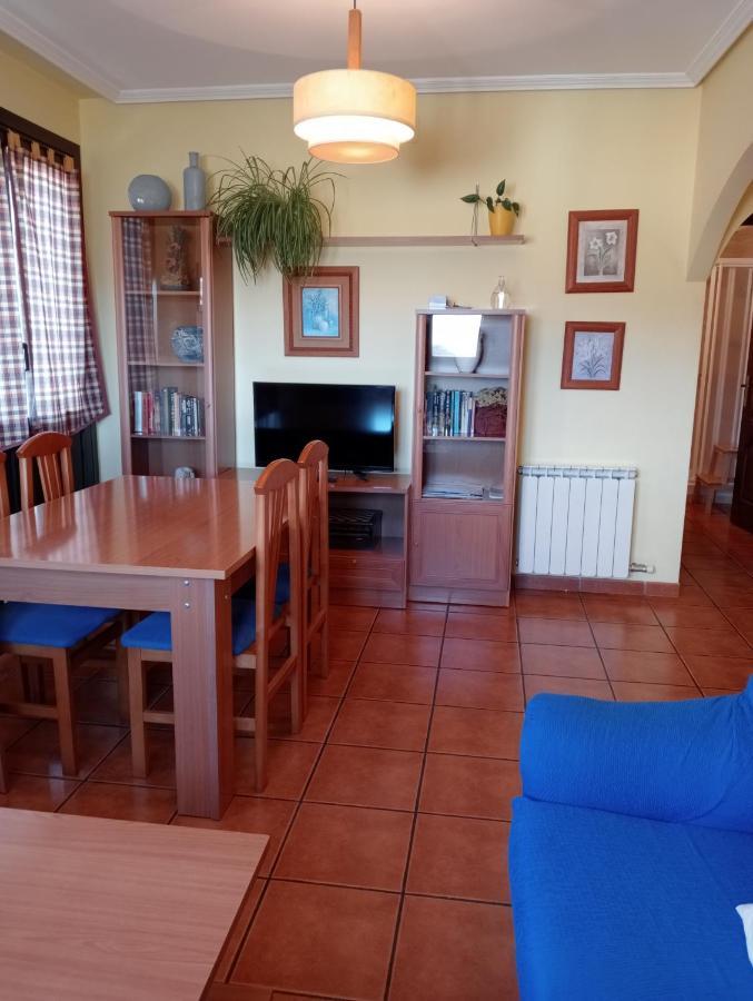 El Brezo Appartamento Albarracín
