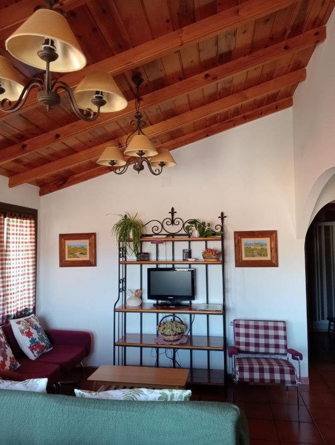 El Brezo Appartement
