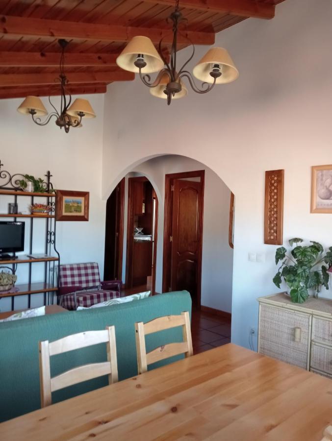 El Brezo Appartamento Albarracín