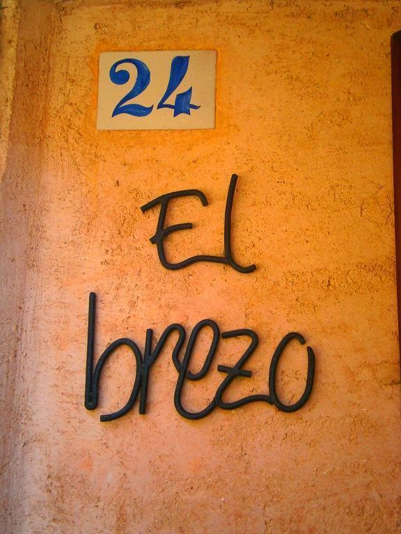 El Brezo *