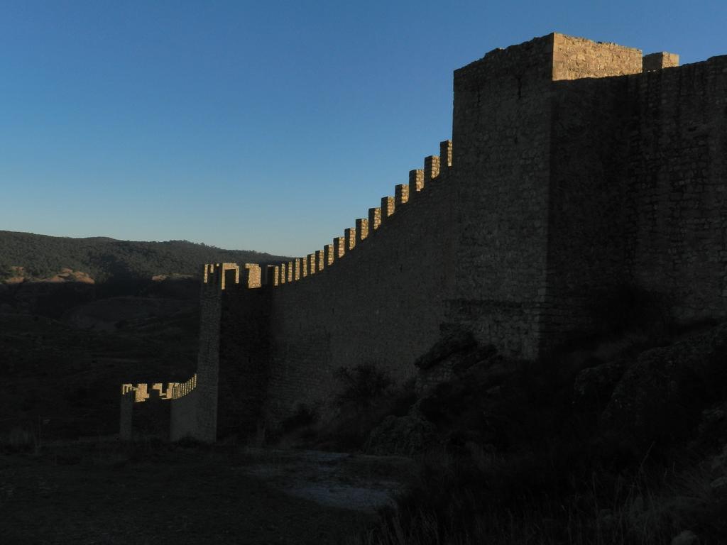 Appartamento El Brezo Albarracín