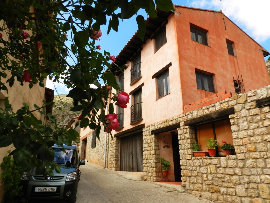 Appartamento El Brezo Albarracín