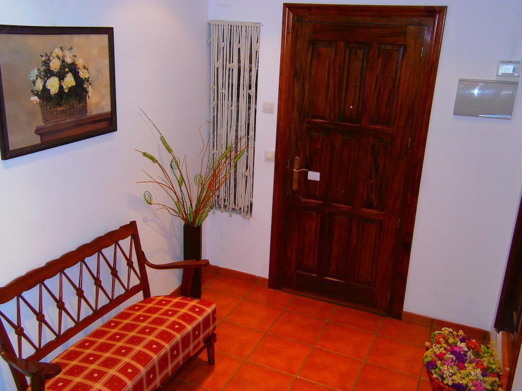 Appartement El Brezo *
